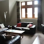 Apartamento Marina Mercator *