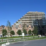 Marina Mercator Ostend