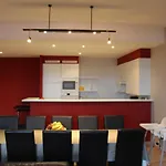 Marina Mercator Apartament Ostenda