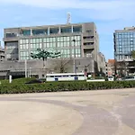 Marina Mercator Ostenda