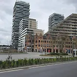 Marina Mercator Ostenda
