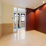 Marina Mercator Apartament