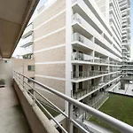 Marina Mercator Apartament Ostenda