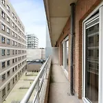 Marina Mercator Apartament