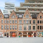Marina Mercator Ostenda