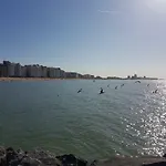 Marina Mercator Apartament *