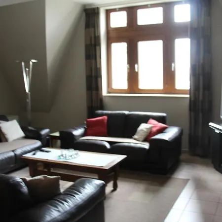 Apartman Marina Mercator *