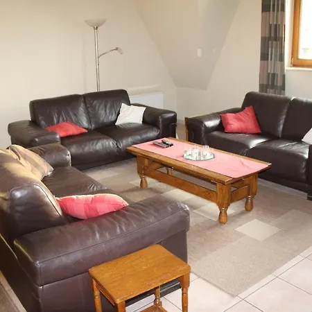 Marina Mercator Apartman *