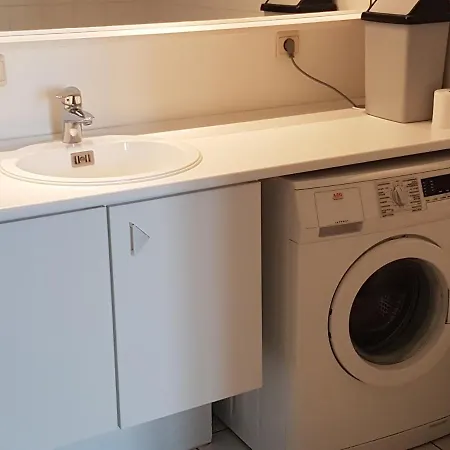 Marina Mercator Apartman