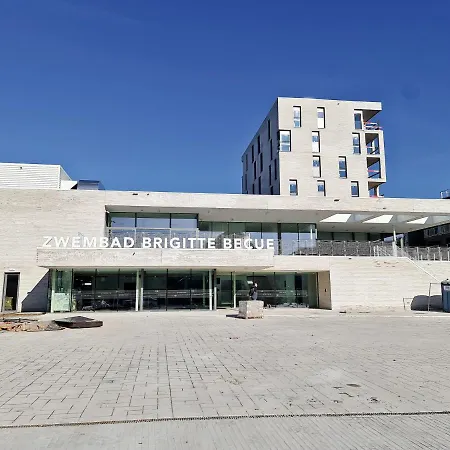 Marina Mercator * 奥斯滕德