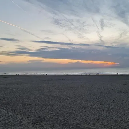 Marina Mercator 公寓