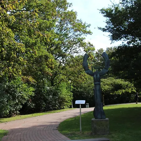 公寓 Marina Mercator