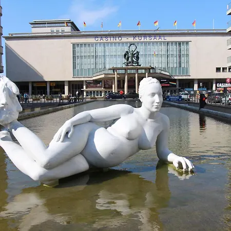 Marina Mercator Lejlighed *