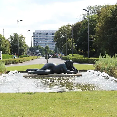 Apartman Marina Mercator