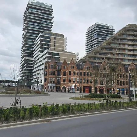 Marina Mercator Ostende