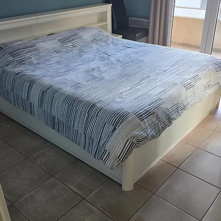 公寓 Marina Mercator