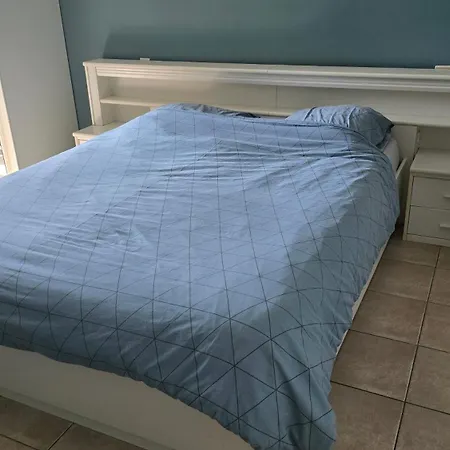 Apartman Marina Mercator *