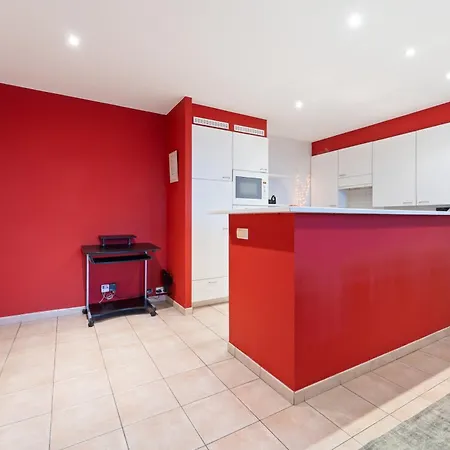 公寓 Marina Mercator