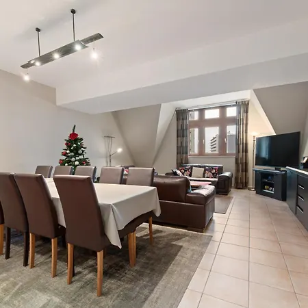 Marina Mercator * Ostend