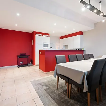 Apartment Marina Mercator