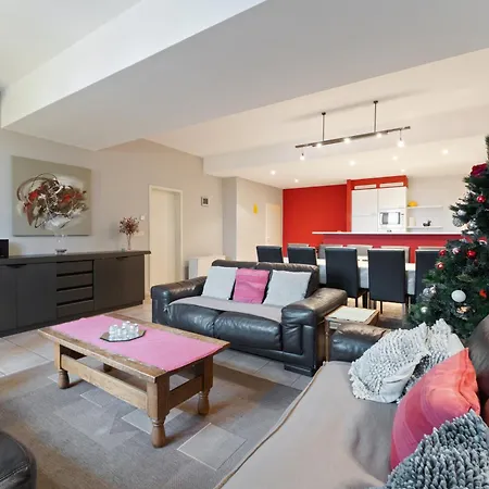 公寓 Marina Mercator 奥斯滕德