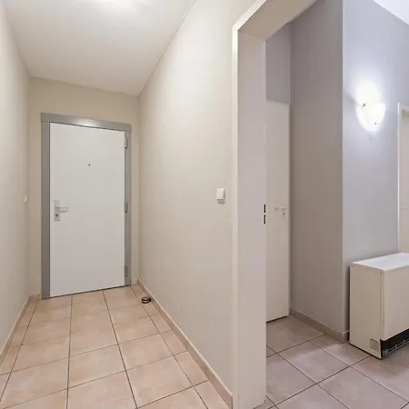 公寓 Marina Mercator 奥斯滕德