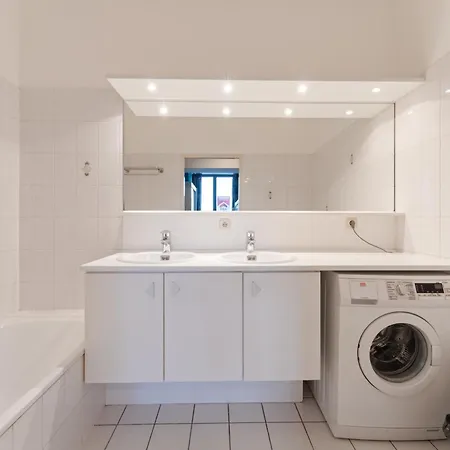 Marina Mercator 公寓