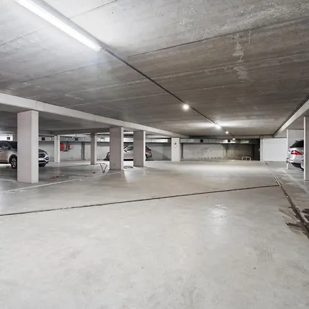 Marina Mercator 公寓