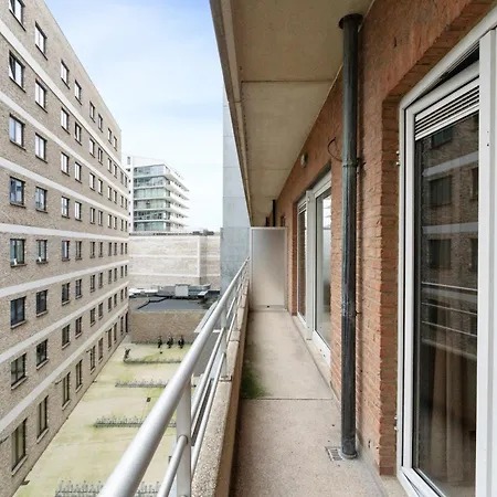 Marina Mercator 公寓