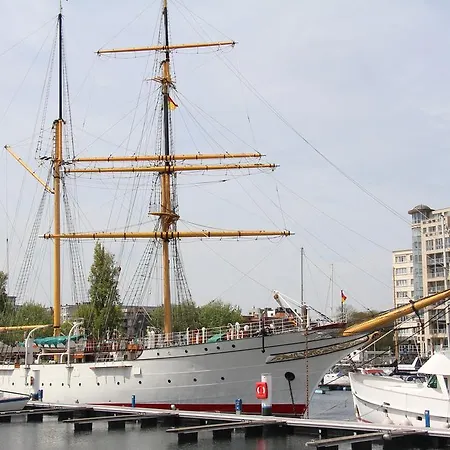 Marina Mercator * Ostende