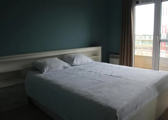 Marina Mercator Apartment