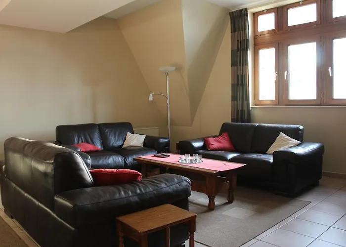 Marina Mercator * Ostenda