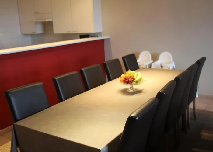 Marina Mercator * Ostend