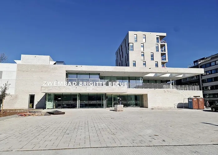 Marina Mercator * Ostend