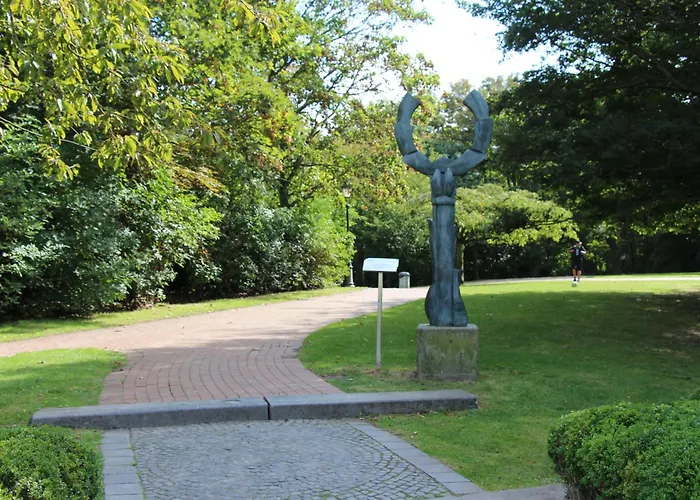 Marina Mercator Apartament