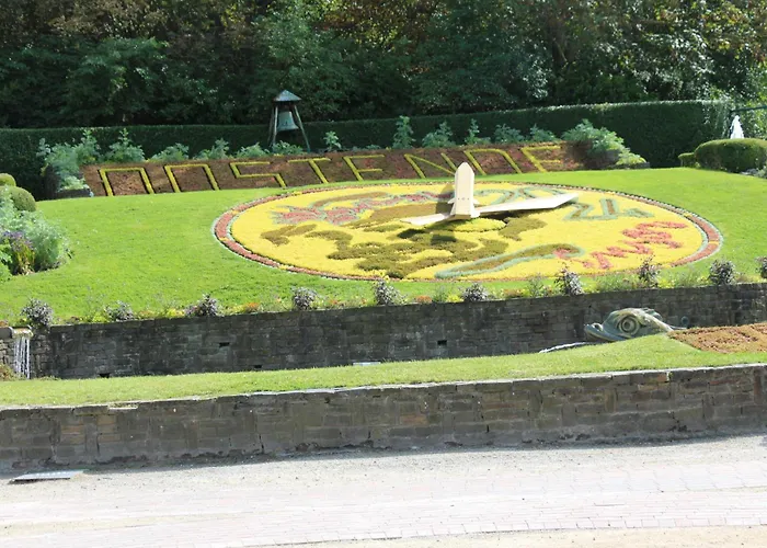 Marina Mercator Apartment *