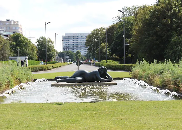 Apartament Marina Mercator