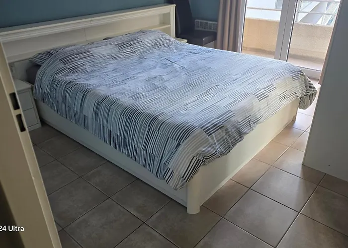 Apartament Marina Mercator