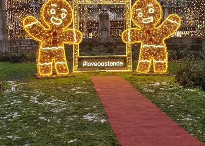 Apartament Marina Mercator