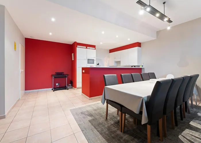 Apartment Marina Mercator