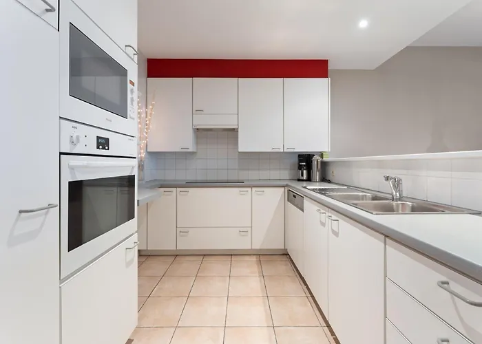 Apartament Marina Mercator