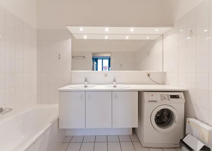 Marina Mercator Apartment