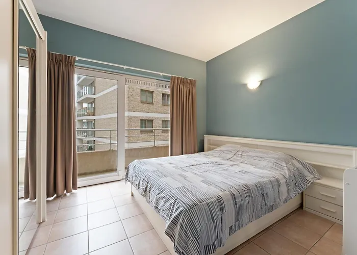 Apartment Marina Mercator