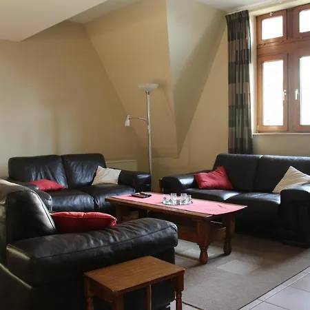 Marina Mercator * 오스텐드