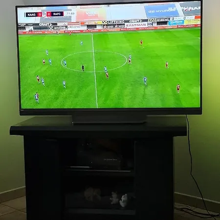 Marina Mercator דירה