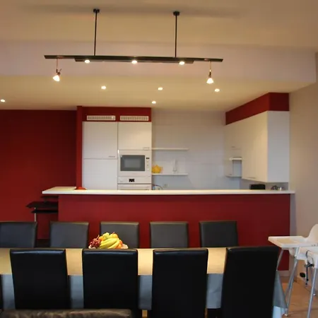 Marina Mercator דירה אוסטנדה