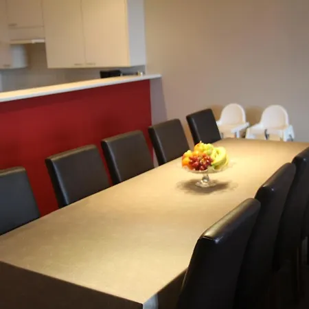 Marina Mercator * אוסטנדה