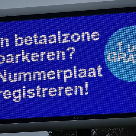 Marina Mercator אוסטנדה