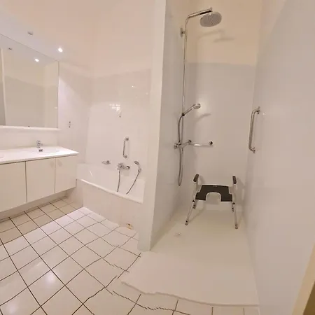 아파트 Marina Mercator