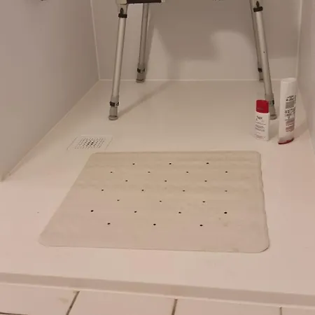 Marina Mercator דירה אוסטנדה